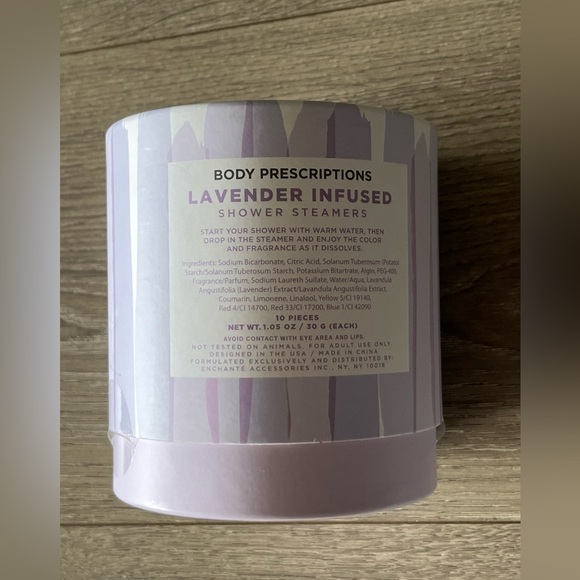 NWT Mario Badescu: Mama Needs A Break Self Care Lavender/Cocktail Bundle. - Picture 6 of 14